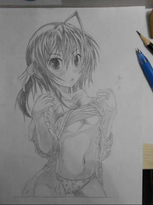 热播内容